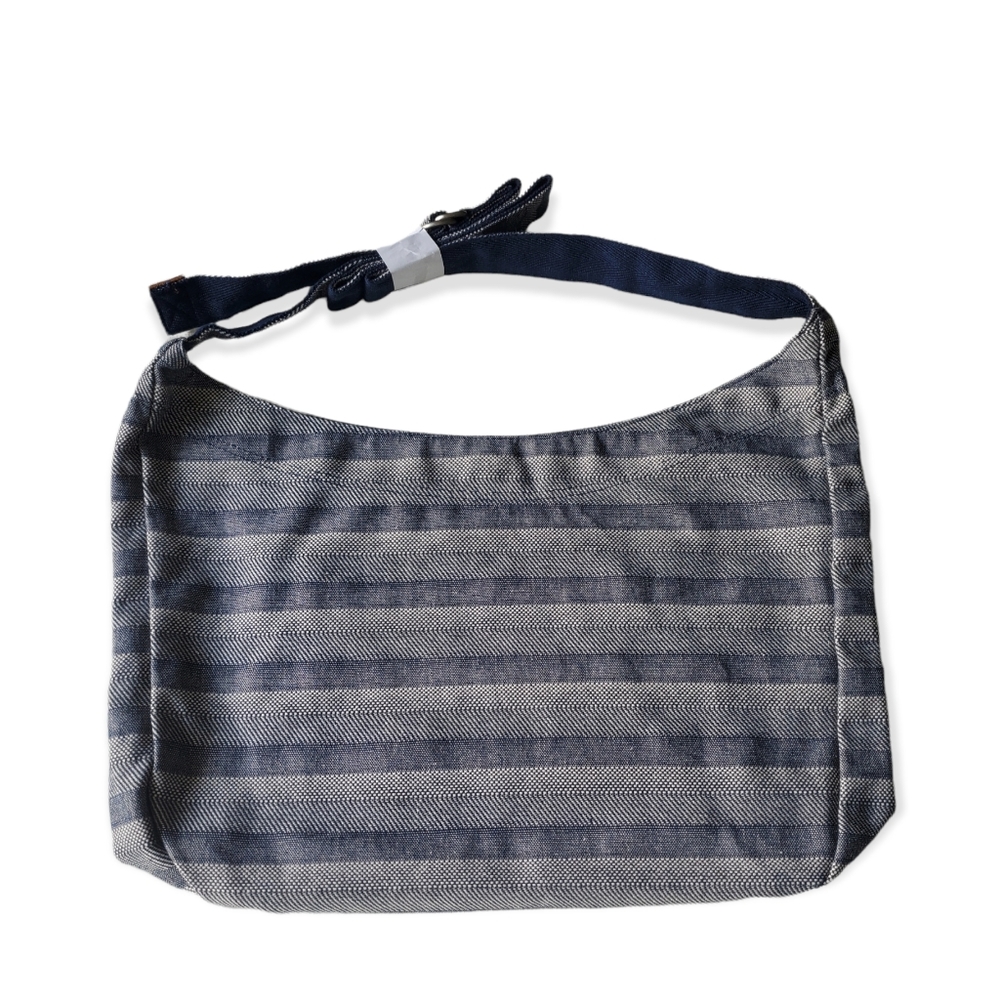 Retro Metro Hobo Crosdbody